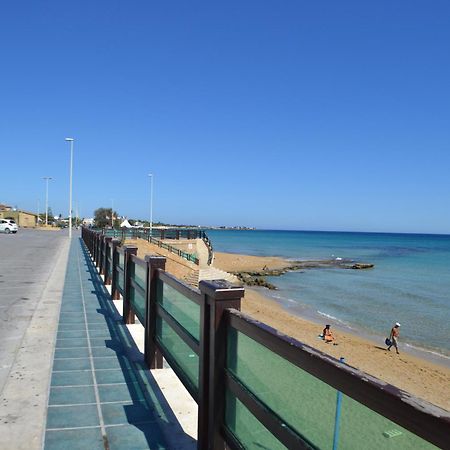 Noto Da Mare Villa Lido di Noto ภายนอก รูปภาพ